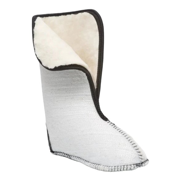 Сапоги зимние Torvi ЭВА -45°C с многослойным сменным вкладышем черные р.40-41