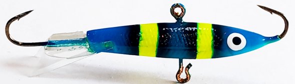 Балансир рыболовный для зимней рыбалки Marlin&#039;s 9120-055