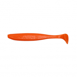 Мягкая приманка Brown Perch Izzy Морковный 100мм 4,5гр цвет 002 5 шт
