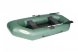Лодка ПВХ Лоцман C-240-М ВНД