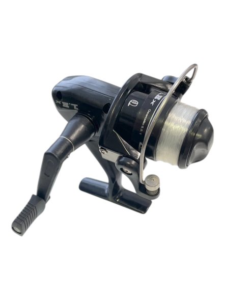 Катушка ZHIBO 1.8X 0B в блистере