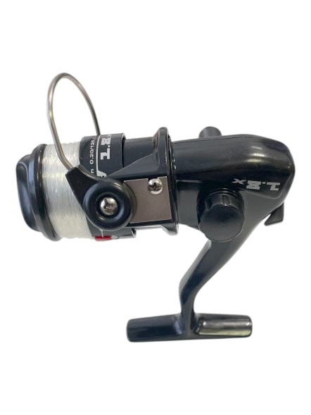 Катушка ZHIBO 1.8X 0B в блистере