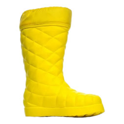 Сапоги KAURY Wafer ЭВА 990-45 женские желтые р.37-38