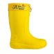 Сапоги Torvi Онега ЭВА -40°C с нескользящей подошвой и многослойным сменным вкладышем желтые р.38