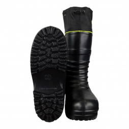Сапоги Elemental FENRIR -60C черный, 40/41