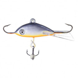 Балансир рыболовный для зимней рыбалки Spider Pro 05 43мм 10г цв.92