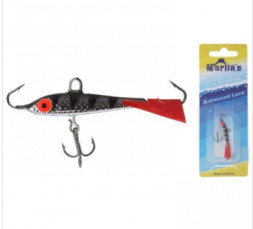 Балансир рыболовный для зимней рыбалки Marlin&#039;s 9118-107