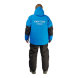 Костюм Fantom Force рыболовный FREEZE Цвет Navy/Black, Размер L