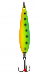 Блесна зимняя 5812, вес 18 гр цвет C9