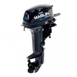 Мотор MARLIN MP 9,9 AMHS PRO G 20