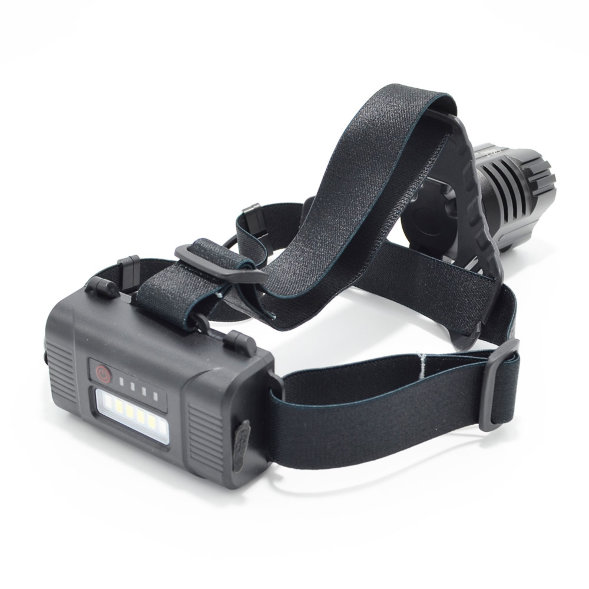 Фонарь налобный PQT8 P70