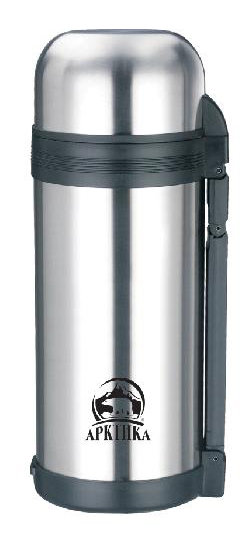 Термос АРКТИКА с широким горлом 201-1800