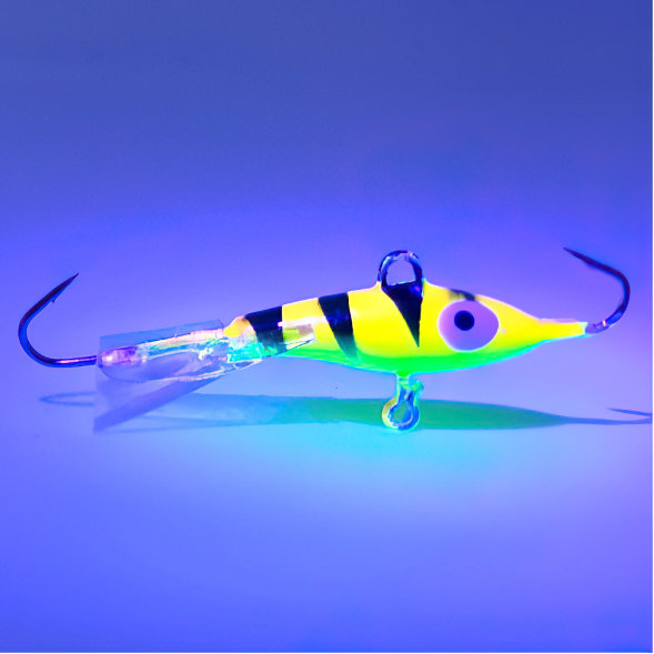 Балансир рыболовный для зимней рыбалки Marlin&#039;s 9110-071