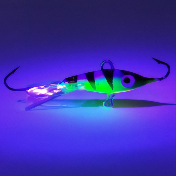 Балансир рыболовный для зимней рыбалки Marlin&#039;s 9110-052