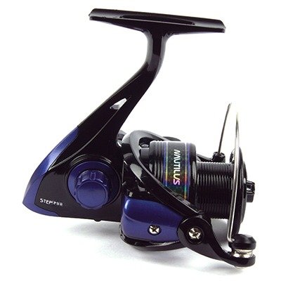 Катушка NAUTILUS Step 2000