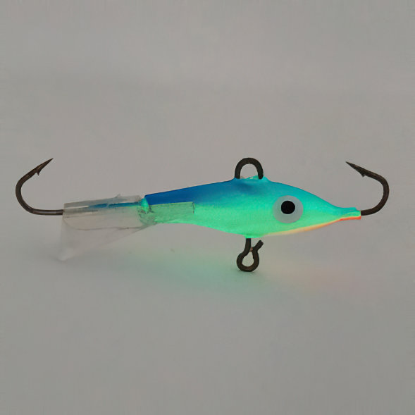 Балансир рыболовный для зимней рыбалки Marlin&#039;s 9110-078