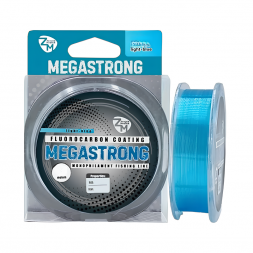 Леска ZanderMaster MEGASTRONG 100m, 0.261мм х 8.9кг голубая