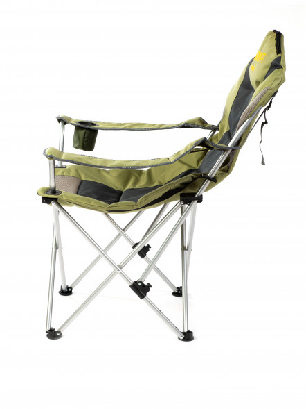 Стул President Fish FC750-052 зеленый 8714 010 Вх