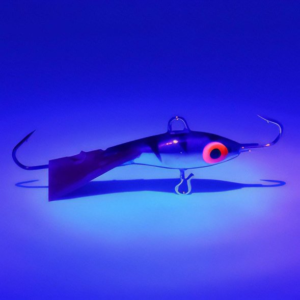 Балансир рыболовный для зимней рыбалки Marlin&#039;s 9110-107