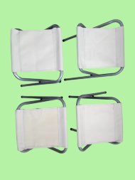 Стол складной для пикника со стульями в комплекте