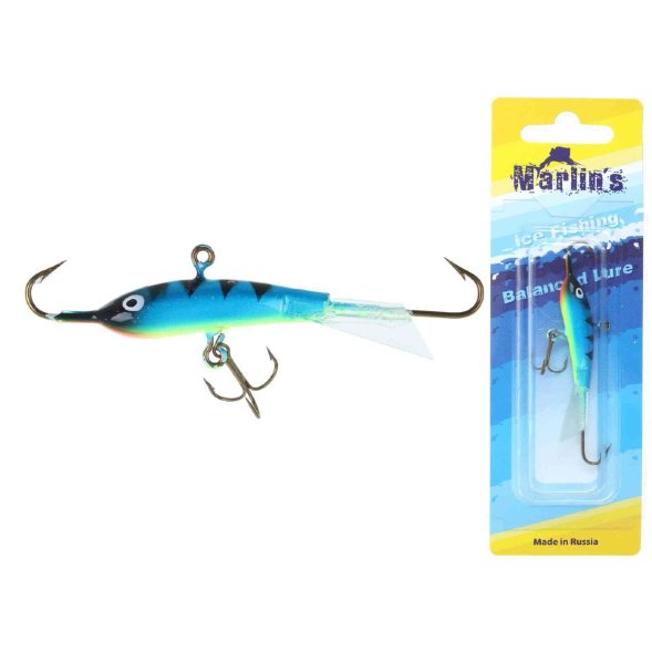 Балансир рыболовный для зимней рыбалки Marlin&#039;s 9112-052