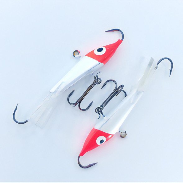 Балансир рыболовный для зимней рыбалки Marlin&#039;s 9112-017