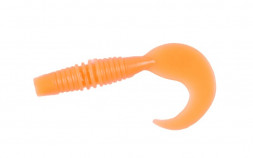 Приманка силиконовая CROXY TWISTY RIBS LT 2,2&#039;&#039; цвет 20 уп/9шт