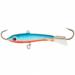 Балансир рыболовный  Lucky John Classic 4.5 + тр. 50мм/54 блистер