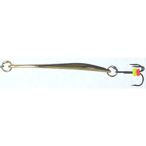 Блесна зимняя Marlin&#039;s 5.8г 5002-002