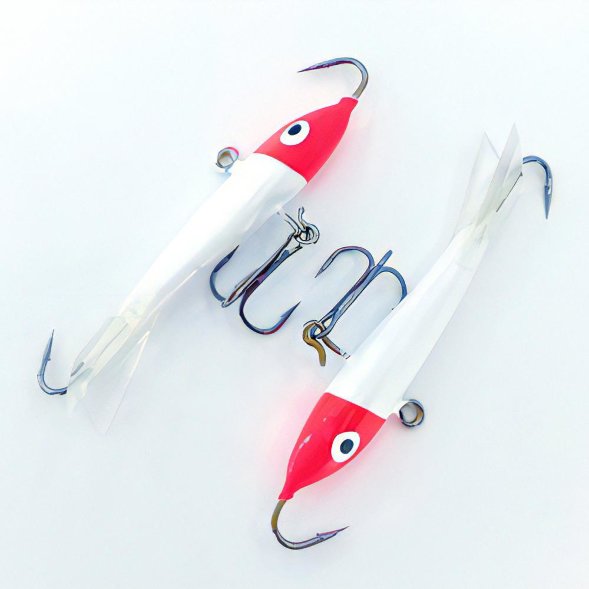 Балансир рыболовный для зимней рыбалки Marlin&#039;s 9116-017