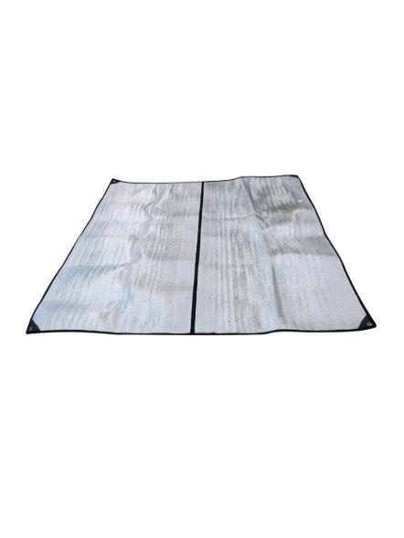 Пол для зимней палатки Следопыт Эконом 2-х местн., трехслойный