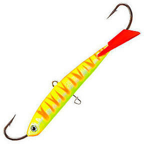 Балансир рыболовный для зимней рыбалки Akara Rover 50 8г 55