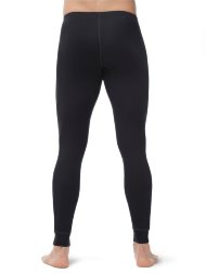 Кальсоны Norveg Hunter для мужчин цвет черный, разм L