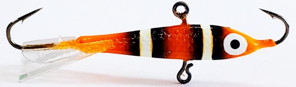 Балансир рыболовный для зимней рыбалки Marlin&#039;s 9111-054