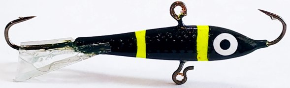 Балансир рыболовный для зимней рыбалки Marlin&#039;s 9111-056