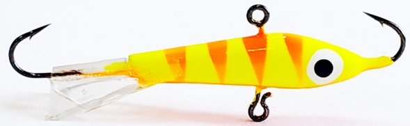 Балансир рыболовный для зимней рыбалки Marlin&#039;s 9112-053