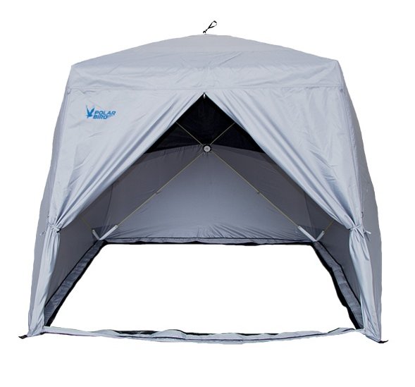 Палатка Polar Bird 4S