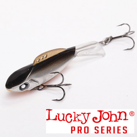 Балансир рыболовный  Lucky John Pro Mebaru 57-101