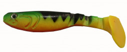 Виброхвост CONDOR Crazy Bait CH3,5RM-165 размер 90 мм цвет 165 5 шт