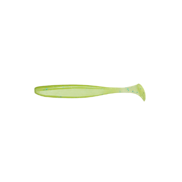 Мягкая приманка Brown Perch Izzy Оливковый UV 71мм 1,7гр цвет 005 10 шт