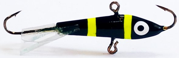 Балансир рыболовный для зимней рыбалки Marlin&#039;s 9112-056