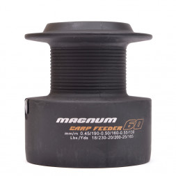 Катушка Flagman Magnum Carp Feeder 6000 MCF6000