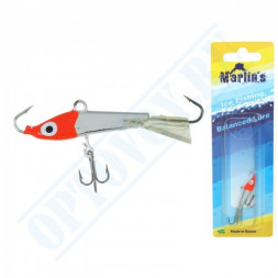 Балансир рыболовный для зимней рыбалки Marlin's 9114-105