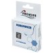 Леска Primier Fishing Monopower Ice Clear Nylon 0.10мм 30м